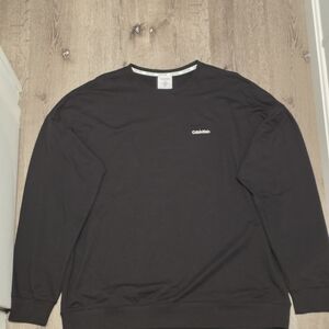 Calvin Klein Long Sleeve Mens Large